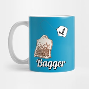 Tea Bagger Mug